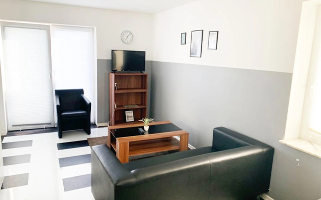 Royal Apartments Bremen - Ferienwohnungen & Fahrradverleih