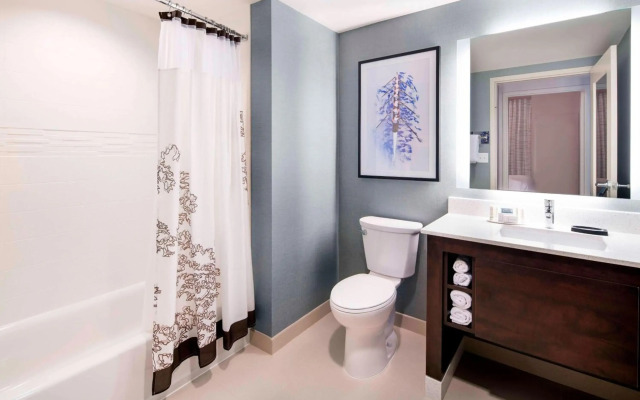 Residence Inn by Marriott Boston Watertown