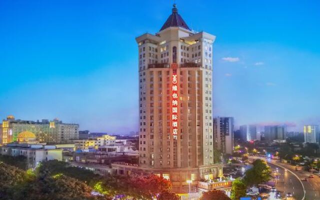 Vienna International Hotel (Foshan Shunde Ronggui)