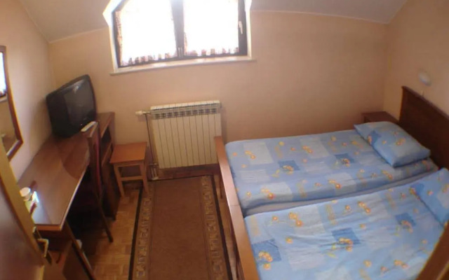 Guesthouse Janez