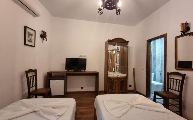 Villa Landi