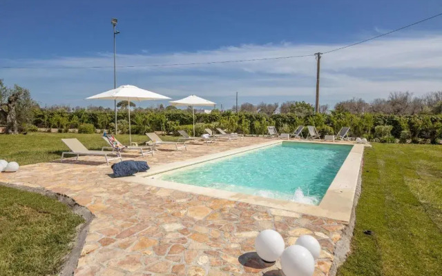 Tenuta Cucci - Matino