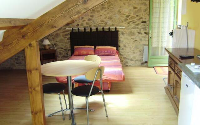 Gites de la Bastide Najac