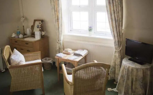 Romney Bay House Hotel