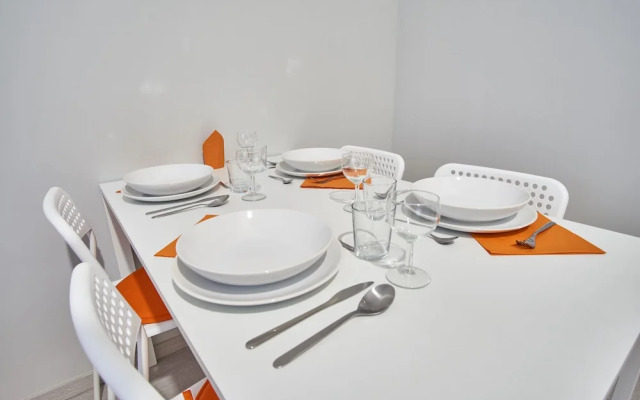 HILD-2 Apartments Budapest