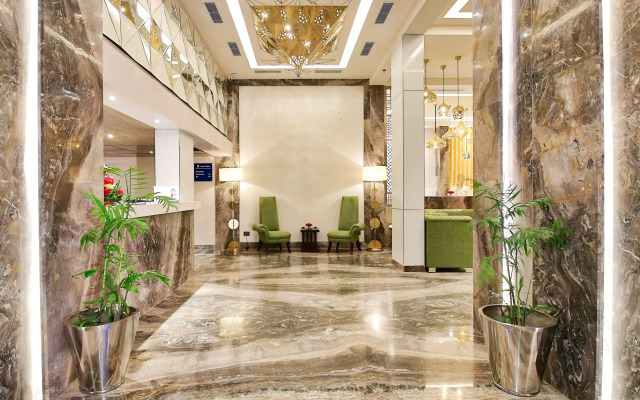 Golden Tulip Essential Jaipur
