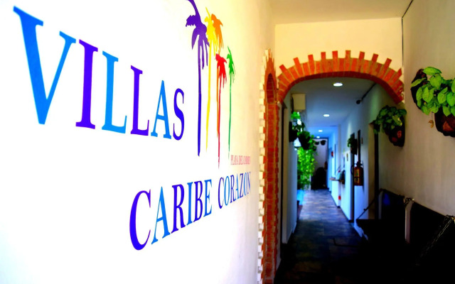 Caribe Corazón Hotel Boutique