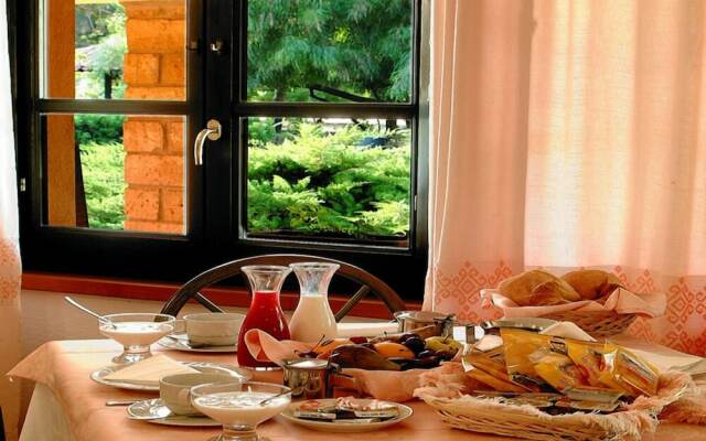 Sa Pedrera Country Hotel