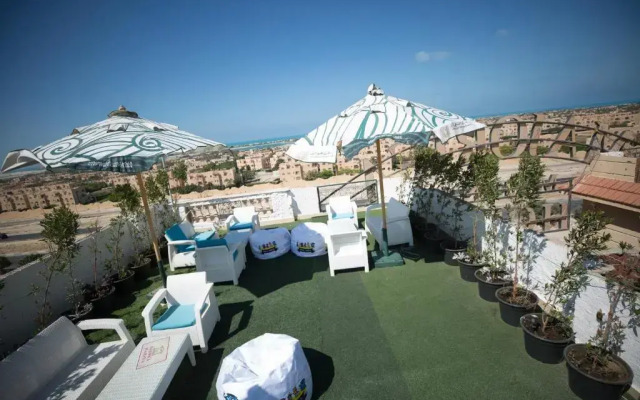Majorica Marina Hotel