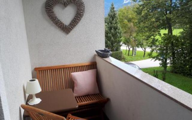 Apartments Šolar