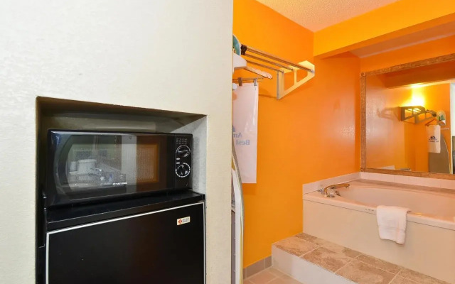 Americas Best Value Inn Brookhaven