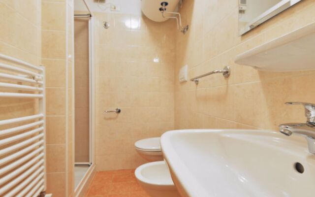 Apartment Penia 2 Canazei