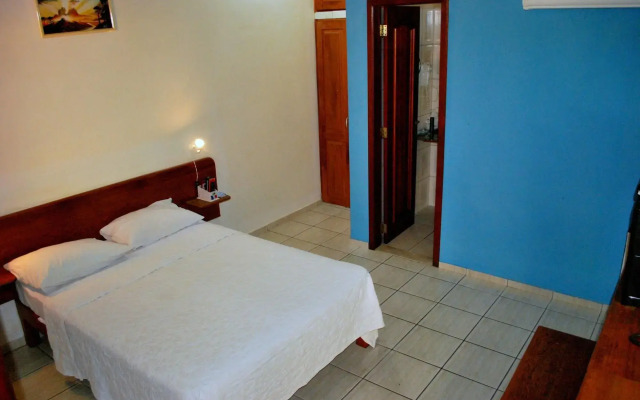 Hotel Le Massilia