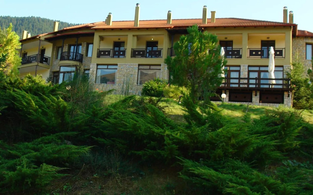 Melegos Hotel