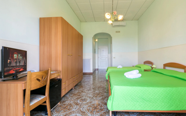 Sisters Hostel