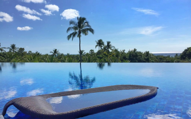 FOX Hotel Jimbaran Beach Bali