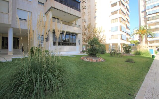 Apartamento CasaTuris Portobello