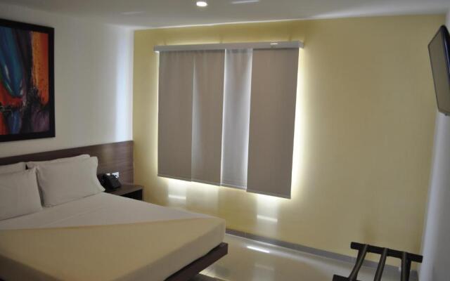 Hotel Mio Boutique