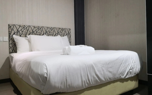 Vivids Hotel