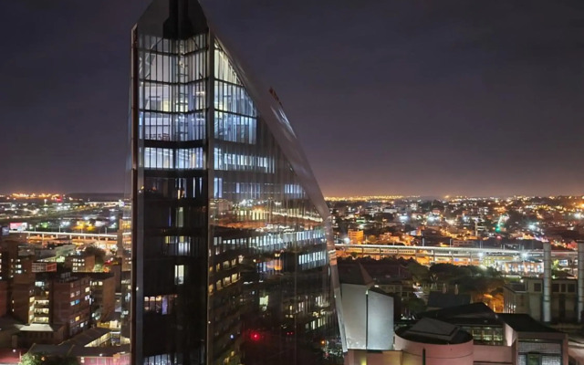 The Franklin Loft Apartments