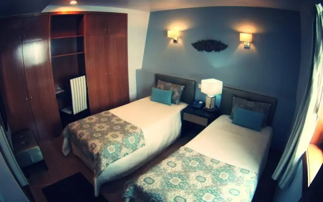 Hotel Katia