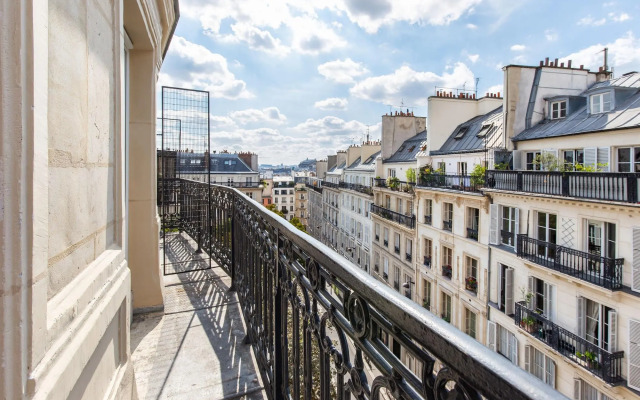 Aparthotel Quartier Libre Saint Georges