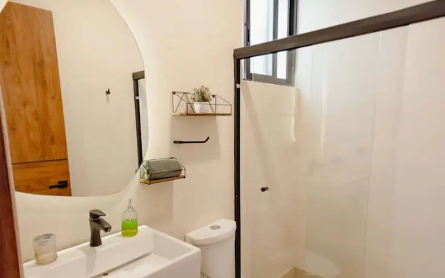 Modern 2BR Oasis With Pool Views at Chaan Ha