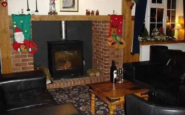 Betty Cottles Inn