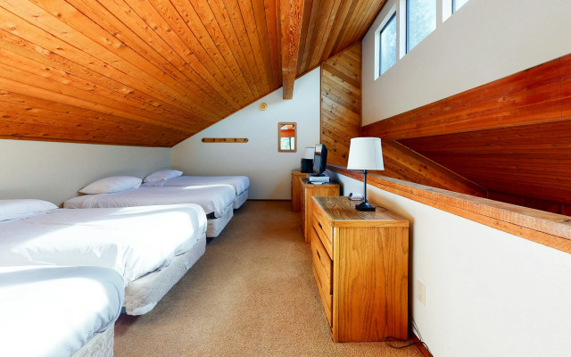 Snowflower #68 Condo