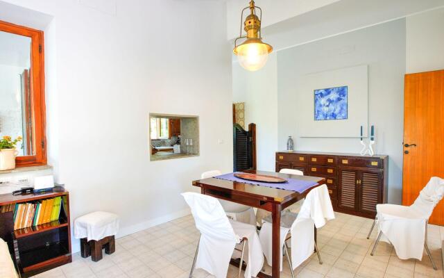 Swanky Villa in Ansedonia near Feniglia Beach