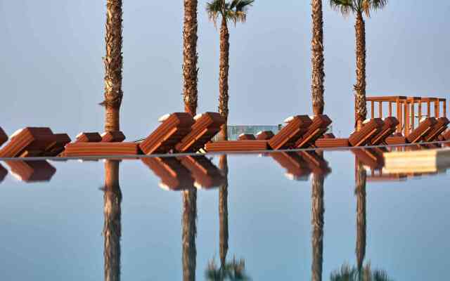 The Royal Senses Resort & Spa Crete, Curio Collection Hilton