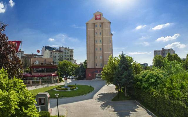 ibis Eskisehir