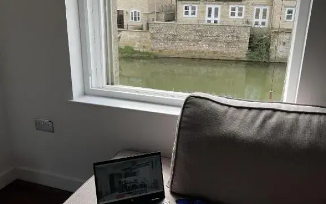 Riverside Stamford Stays