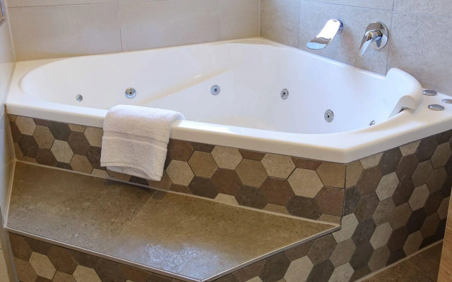 Blue Summit Hideaway