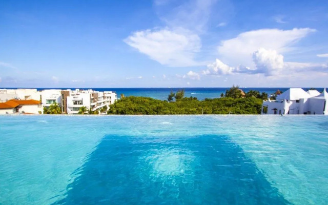 Deva Apartments by Vive Playa