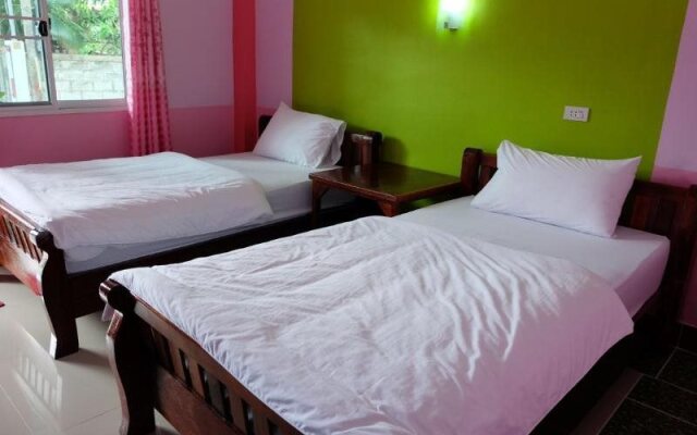 Wangthong Guesthouse