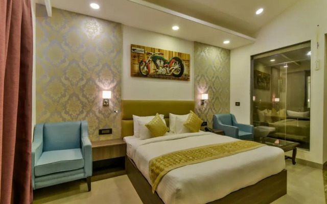 Ramatan Resort