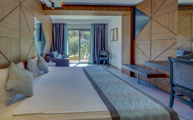 Tui Magic Life Bodrum - All Inclusive