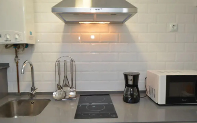 Apartamento ESTRELLA de Mar