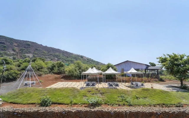 Treebo Tryst Vee Resort