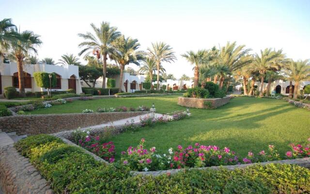 Regina Resort and Aqua Park Hurghada