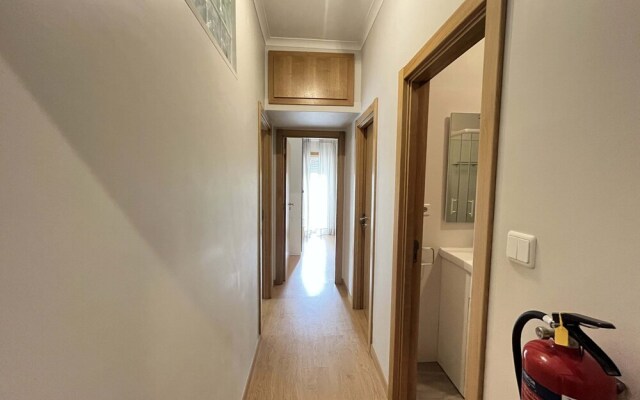 Moreda Garden Apartment by Trip2Portugal