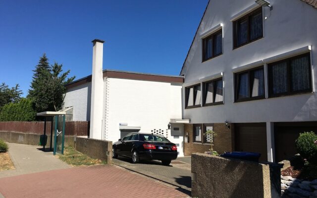 Ferienwohnung Dettum