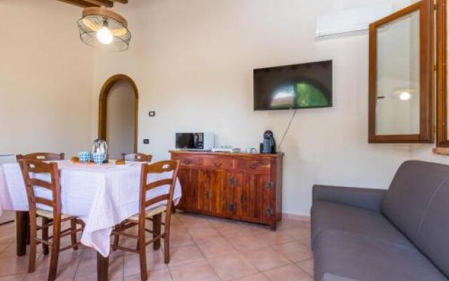 Residence Girasole 132S