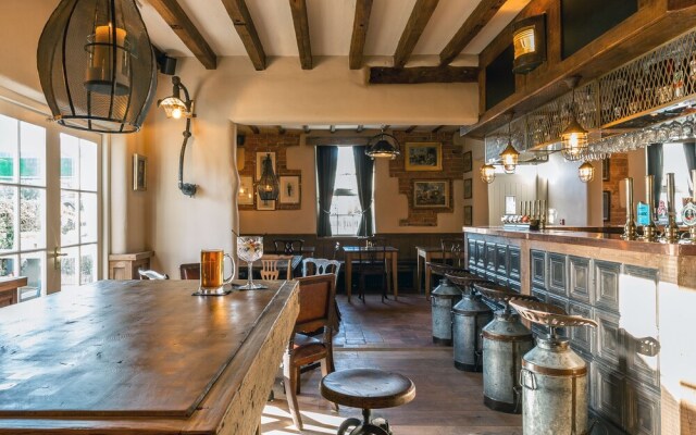 The Cow Dalbury