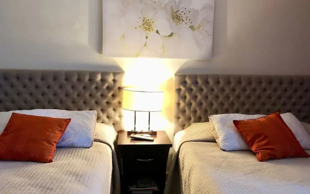 Casablanca by Suarez Condo Hotels