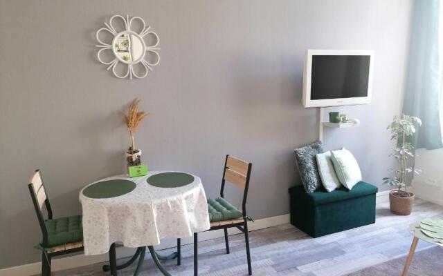 Studio Nature Hyper Centre