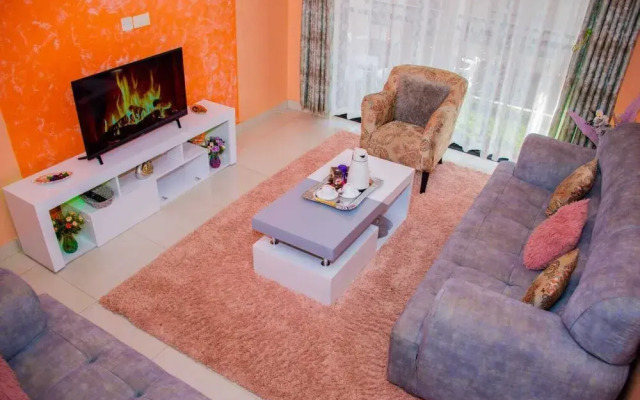 Amalia Apartments Syokimau