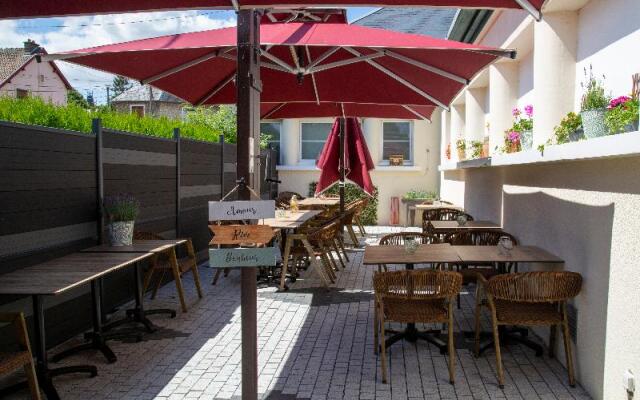 Hotel Restaurant Du Canard