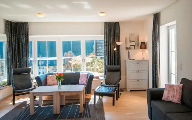 Snug Apartment in Salzburg Near Ski-lift